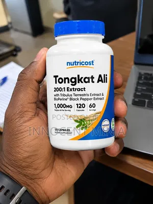 Tongkat Ali