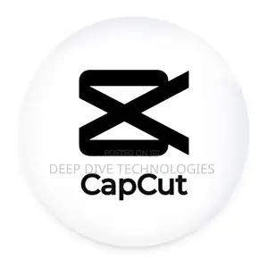 Capcut Team/Pro Account for 12 Month