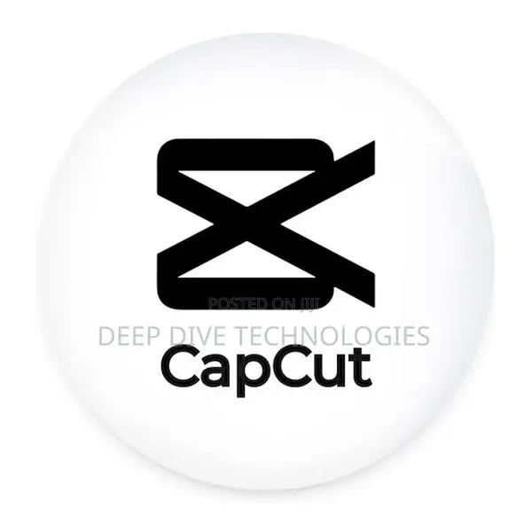 Capcut Team/Pro Account for 12 Month