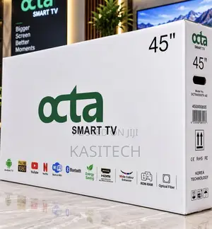 Octa Smart TV 45”