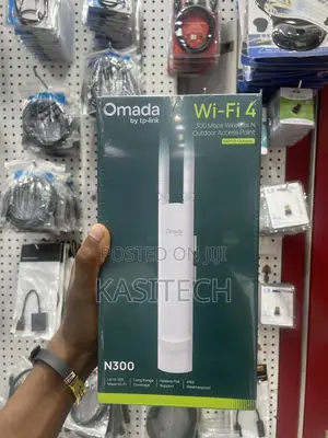 Out Door Access Point 300mbps Wireless N