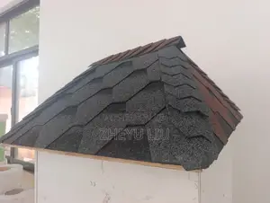 Asphalt Shingle