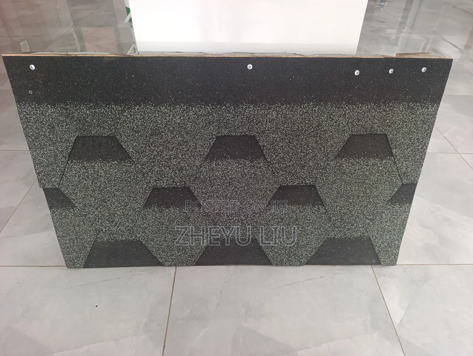 Asphalt Shingle