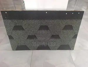 Asphalt Shingle
