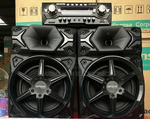 AIWA SP 510 (500w) 4.1home Theater and Music