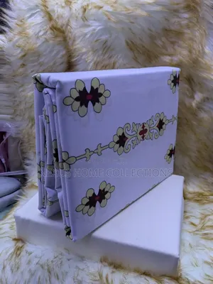 Dynasty Cotton Bedsheets