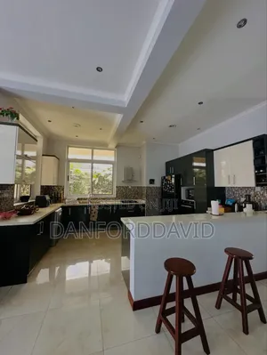 4bdrm House in Kahwa Real Estste, Mikocheni for sale