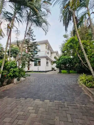 4bdrm House in Kahwa Real Estste, Mikocheni for sale