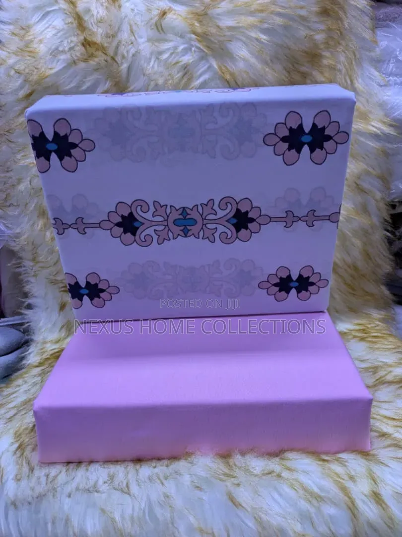 Dynasty Cotton Bedsheets