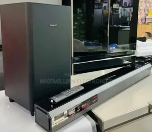 Aiwa Sound Bar SB8320 450W