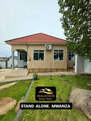 Furnished 3bdrm House in Mwanza, Ilemela Ward for rent