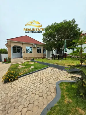 Furnished 3bdrm House in Mwanza, Ilemela Ward for rent