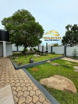 Furnished 3bdrm House in Mwanza, Ilemela Ward for rent