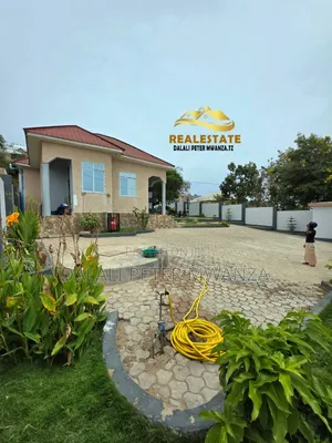 Furnished 3bdrm House in Mwanza, Ilemela Ward for rent
