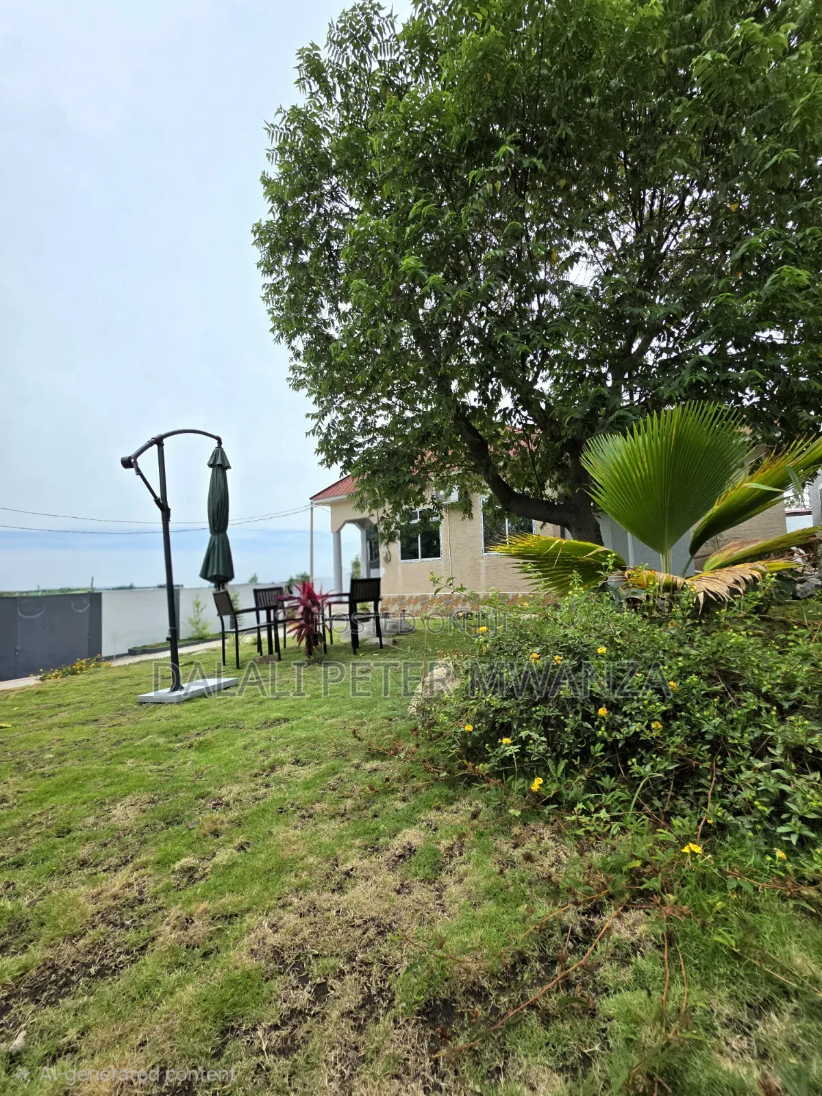 Furnished 3bdrm House in Mwanza, Ilemela Ward for rent