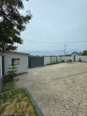 Furnished 3bdrm House in Mwanza, Ilemela Ward for rent