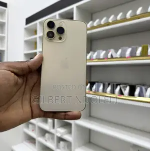 Apple iPhone 13 Pro Max 128 GB Gold