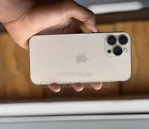 Apple iPhone 13 Pro Max 128 GB Gold