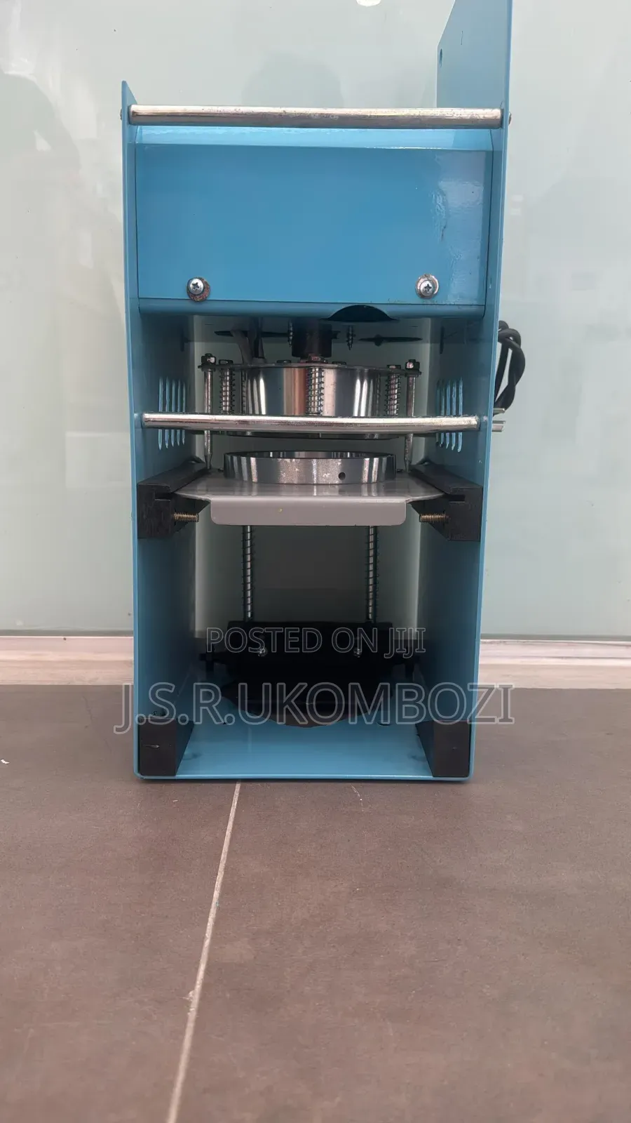 Commercial Cup Sealers - CKE Explore Our Commercial Cup Sealers