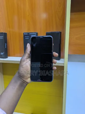 Apple iPhone 11 Pro 64 GB Black