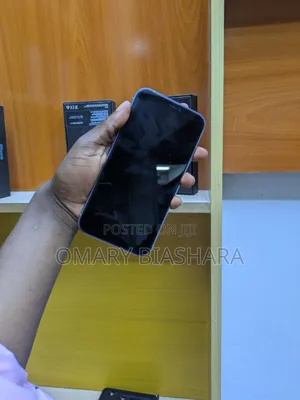 Apple iPhone 11 64 GB Purple