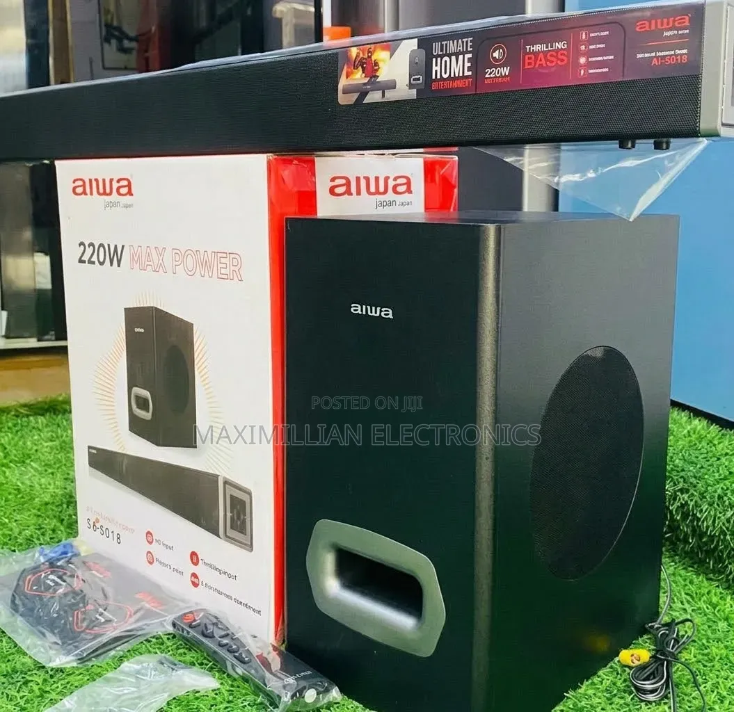 Aiwa Soundbar 220W SB5010