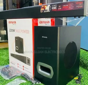 Aiwa Soundbar 220W SB5010