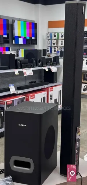 Aiwa Soundbar 220W SB5010