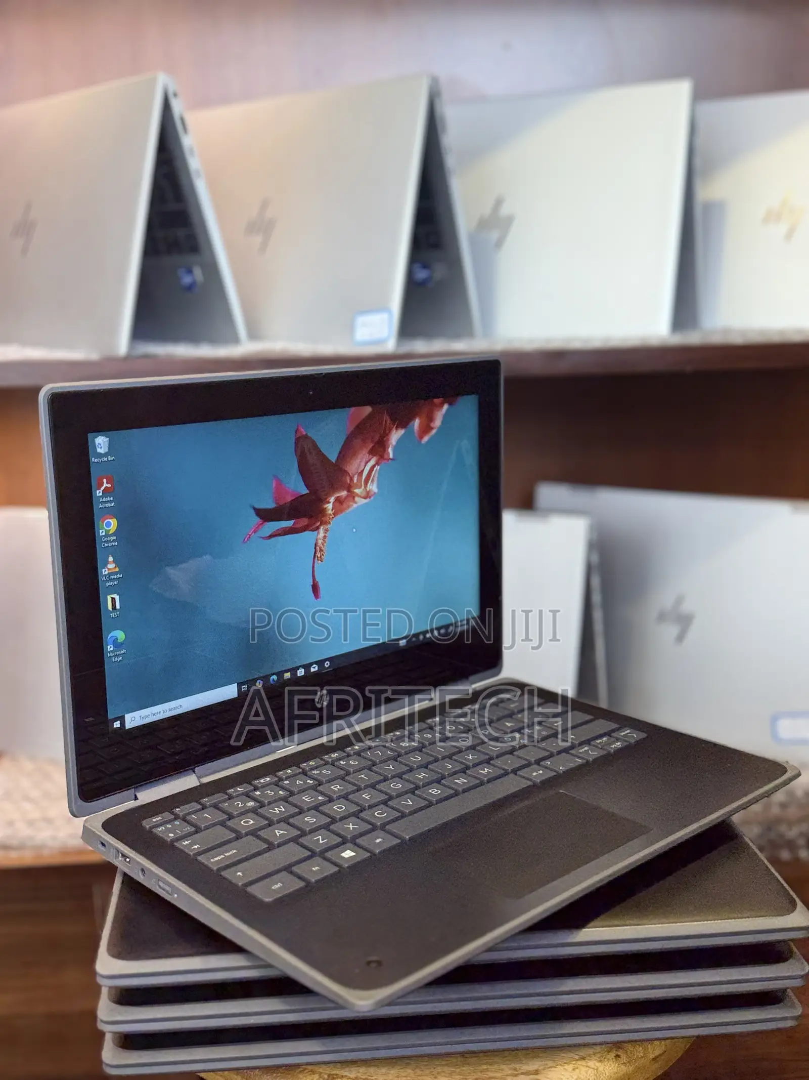 Laptop HP ProBook 11 X360 4GB Intel SSD 128GB