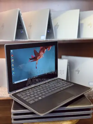 Laptop HP ProBook 11 X360 4GB Intel SSD 128GB