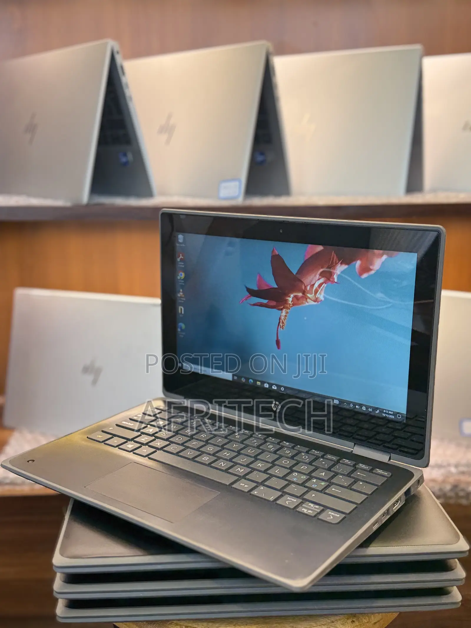 Laptop HP ProBook 11 X360 4GB Intel SSD 128GB