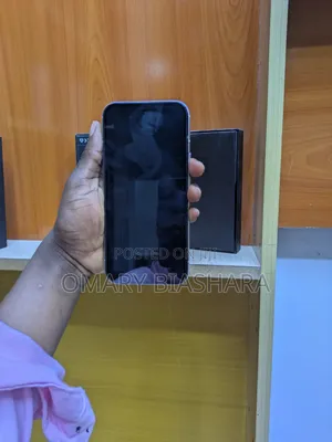 Google Pixel 8a 128 GB White