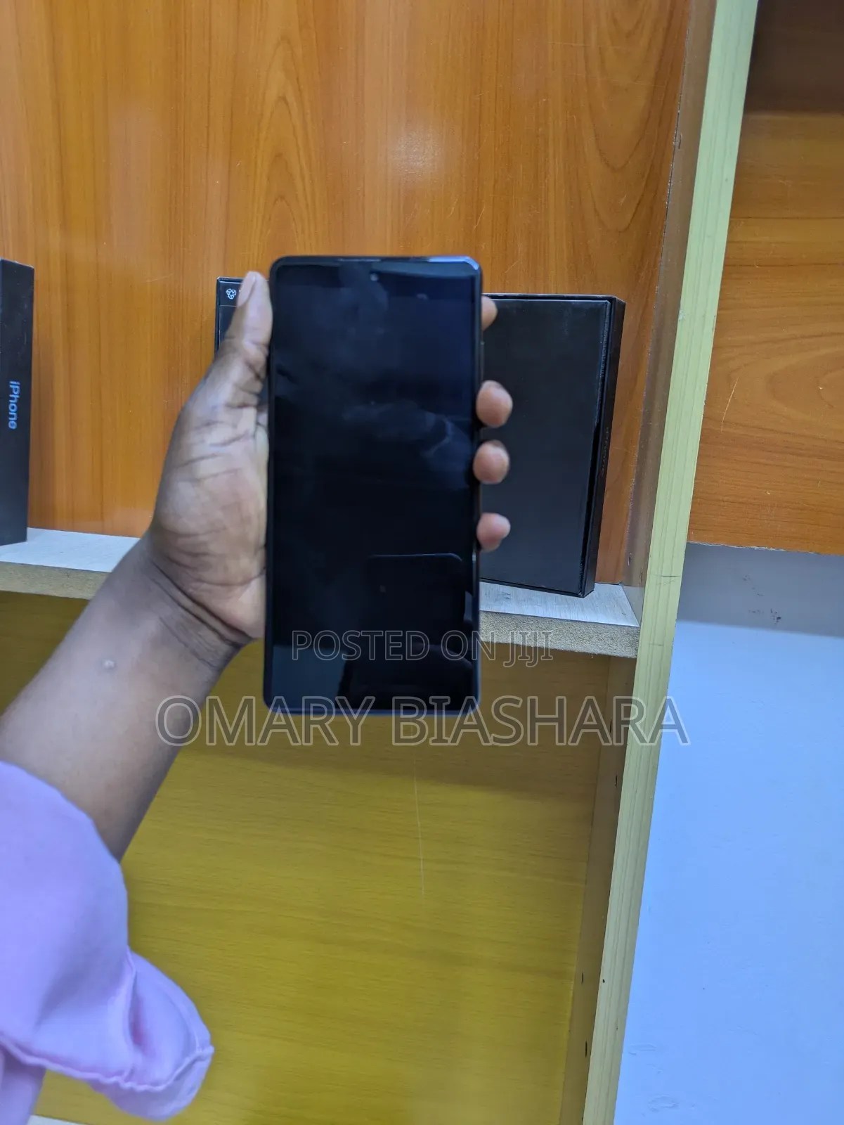 Samsung Galaxy S20 FE 128 GB Black