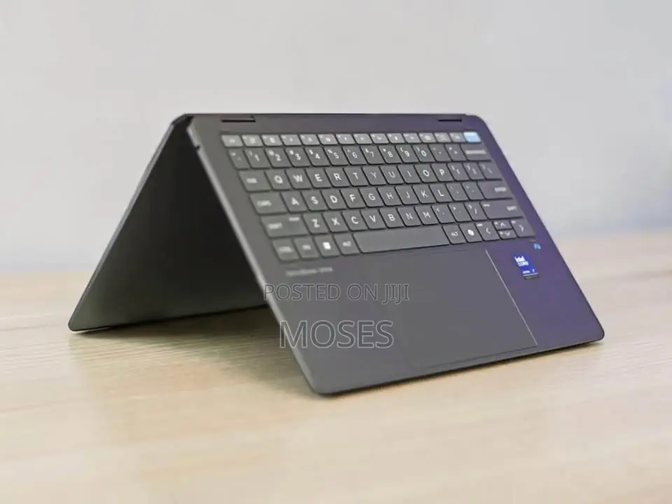 Laptop HP OmniBook Ultra Flip 14" 16GB Intel Core i7 SSD 1T