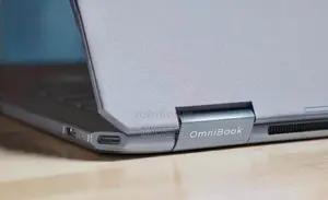 Laptop HP OmniBook Ultra Flip 14" 16GB Intel Core i7 SSD 1T