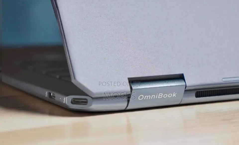 Laptop HP OmniBook Ultra Flip 14" 16GB Intel Core i7 SSD 1T