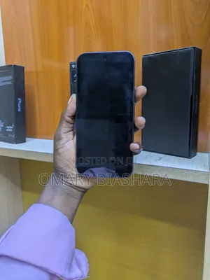 Google Pixel 9 128 GB Black