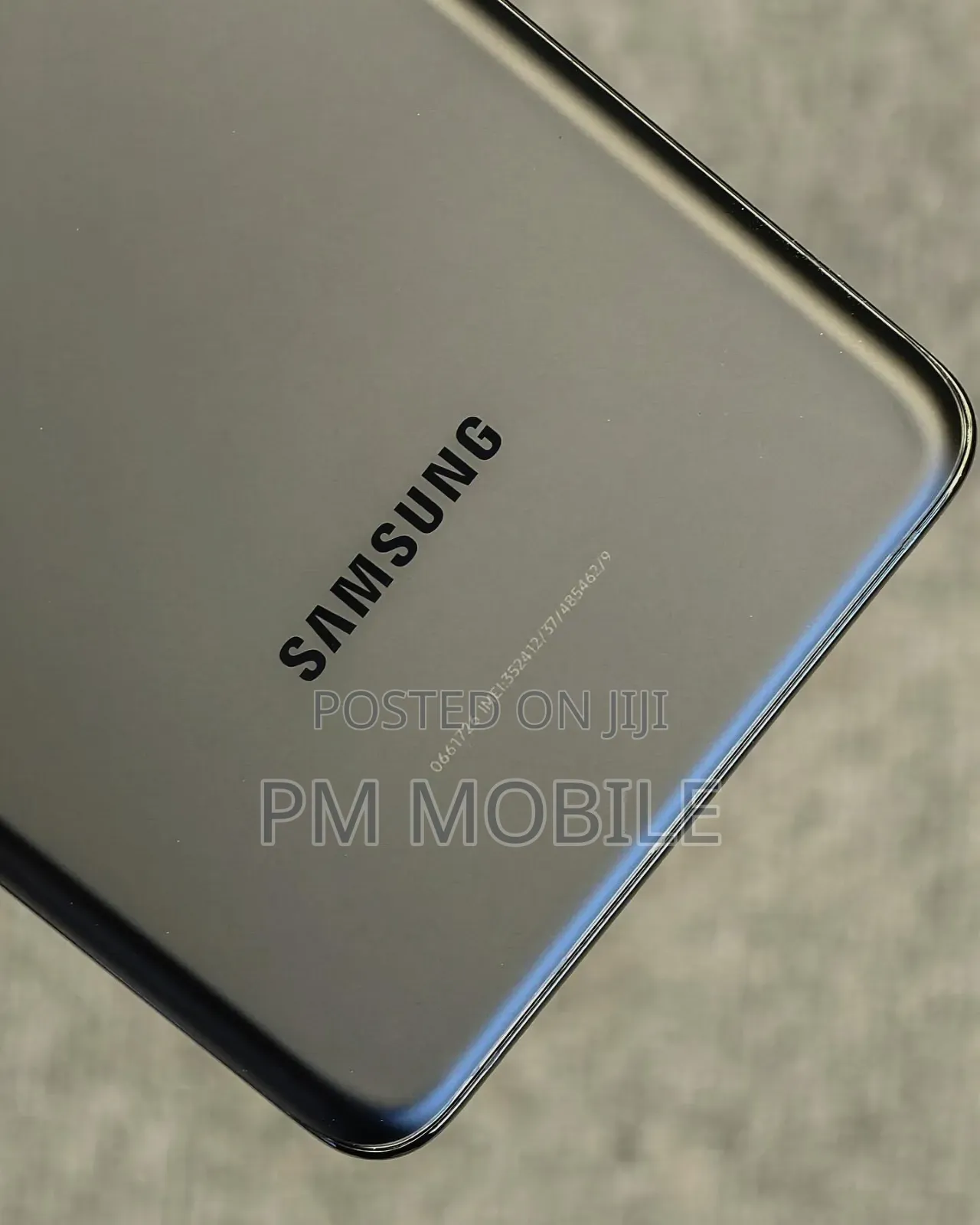 Samsung Galaxy S21 Ultra 5G 256 GB