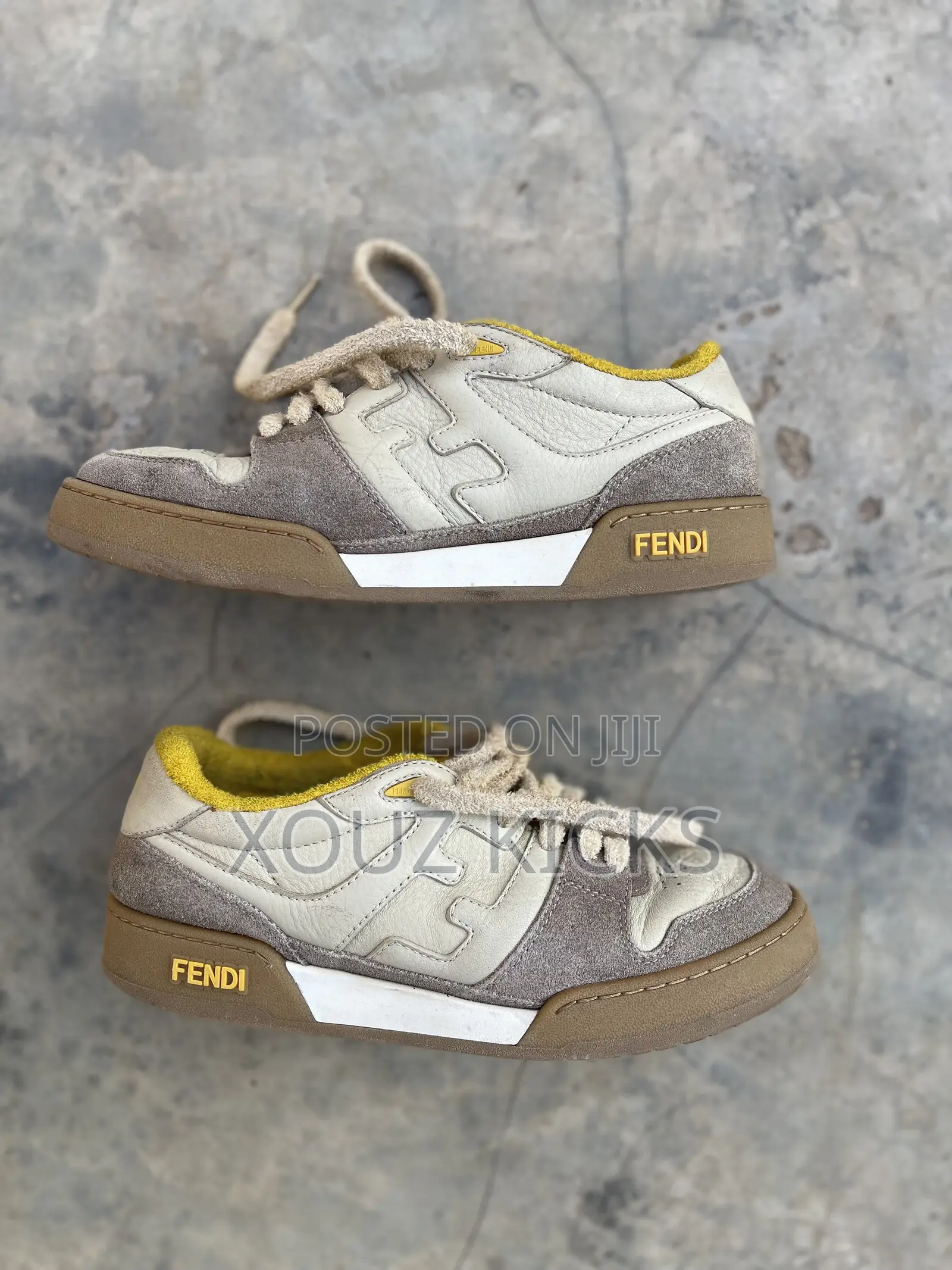 Fendi Sneaker