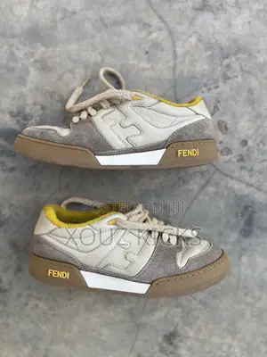 Fendi Sneaker