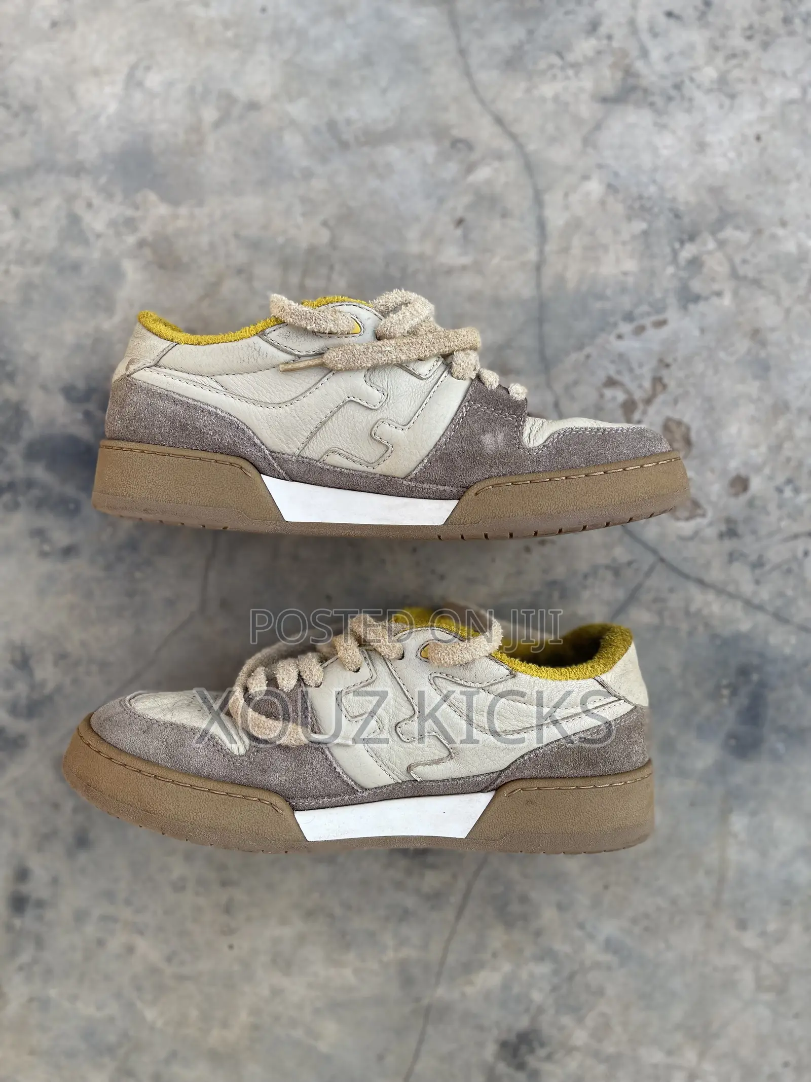 Fendi Sneaker