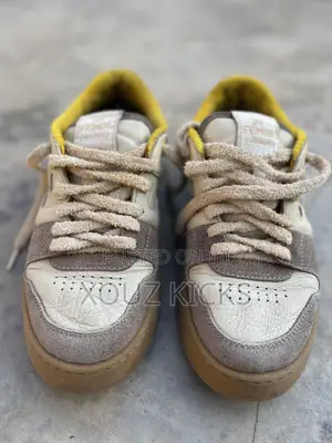 Fendi Sneaker