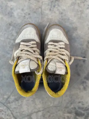 Fendi Sneaker