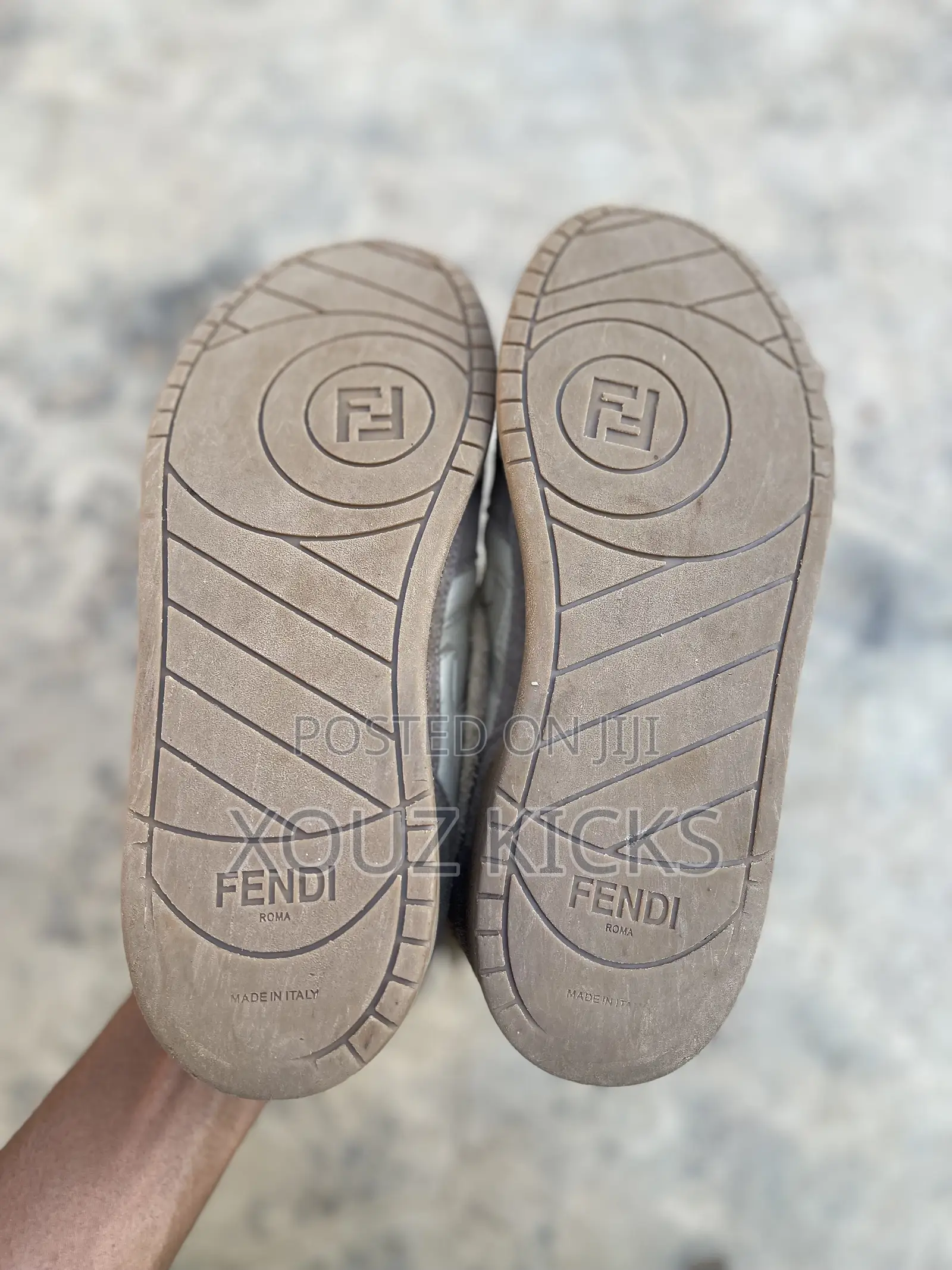 Fendi Sneaker