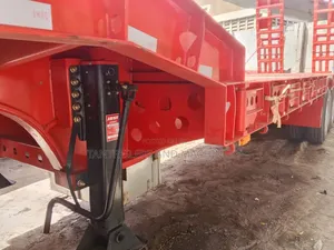 Lowbed Treiler