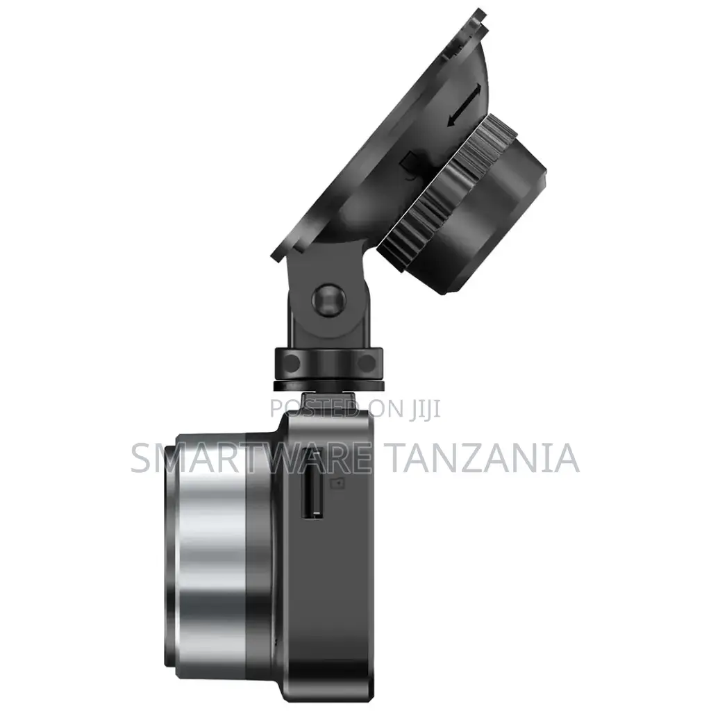 Green Lion Dash Cam Pro Front and Rear Camera 4K Ultra HD Night Vision