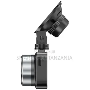 Green Lion Dash Cam Pro Front and Rear Camera 4K Ultra HD Night Vision