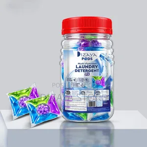 Multifunction Laundry Detergent