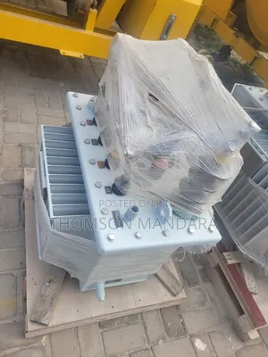 50 Kva Power Transformer for Sale