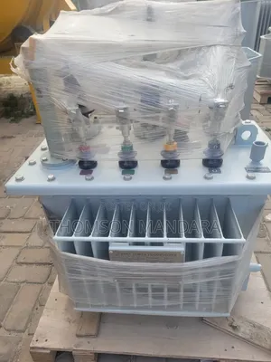 50 Kva Power Transformer for Sale